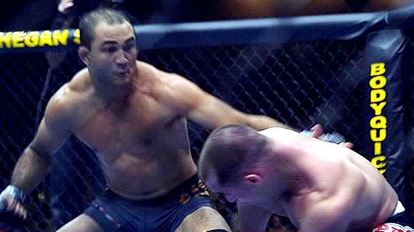 BJ Penn