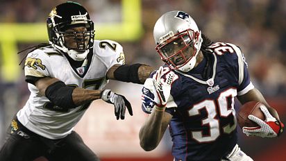 Rashean Mathis