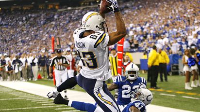 Antoine Bethea
