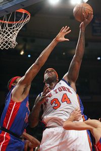 Eddy Curry