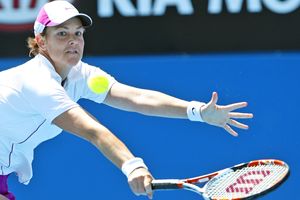 Lindsay Davenport