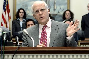 Rep. Christopher Shays