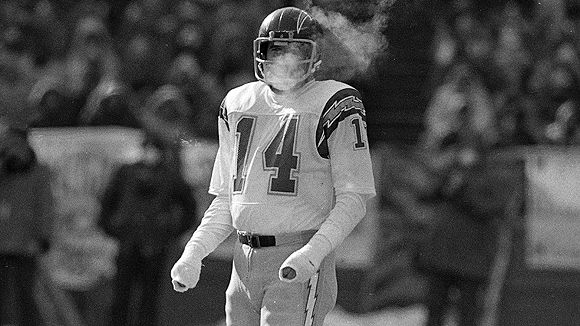 Dan Fouts