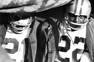 Dallas Cowboys