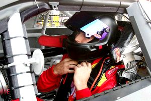 Aric Almirola