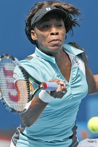 Venus Williams