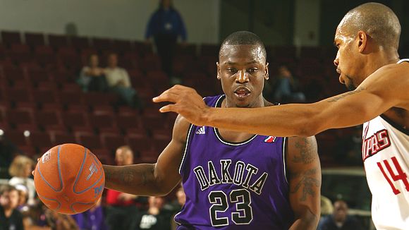 Maurice Baker