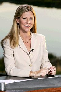 Kelly Tilghman
