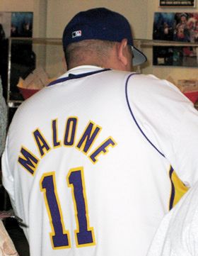 Karl Malone