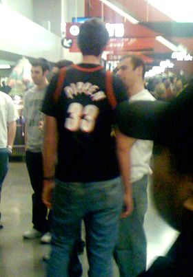 Scottie Pippen