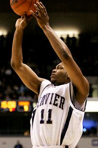 B.J. Raymond