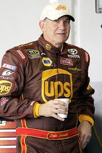 Dale Jarrett