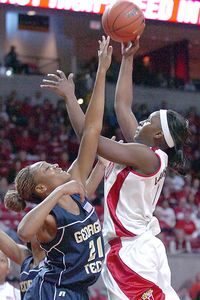 Crystal Langhorne