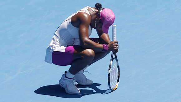 Serena Williams