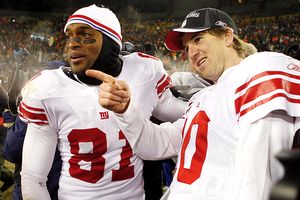 Eli Manning