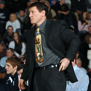 Troy Sunderland