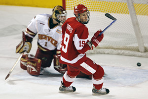 Kyle Turris