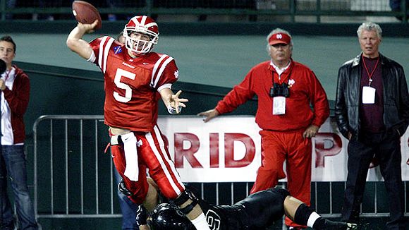 Matt Barkley