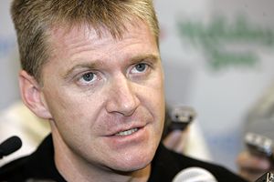 Jeff Burton