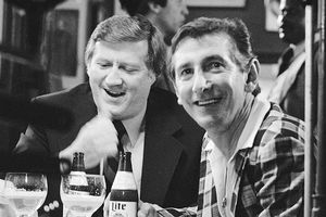 George Steinbrenner