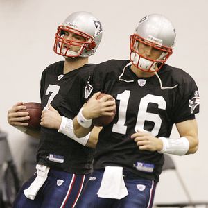 New England Patriots
