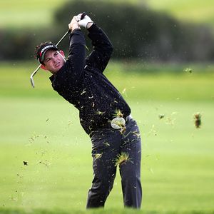 Rory Sabbatini