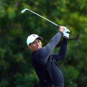 Tiger Woods