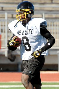 MarQueis Gray