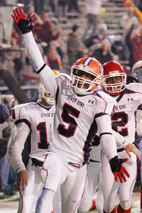 Andre Caldwell