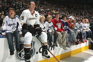 Chris Pronger