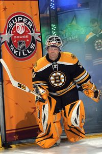 Tim Thomas