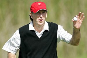 Gil Morgan