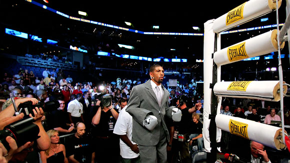 Winky Wright
