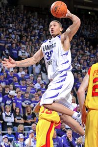 Michael Beasley