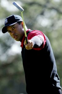 Tiger Woods