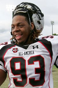 DaQuan Bowers