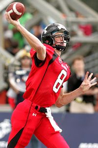 Mike Glennon
