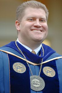 Michael Garrison