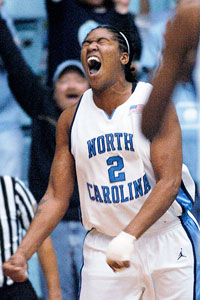 Erlana Larkins