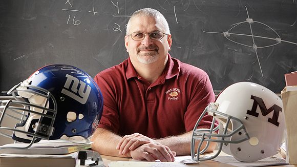 Tom Lucenti