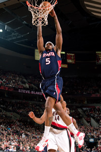 Josh Smith