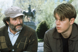 Good Will Hunting