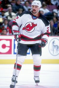 Sheldon Souray