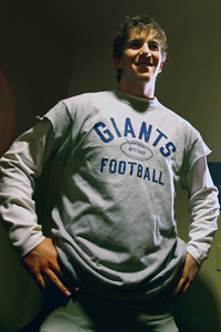 Eli Manning