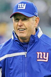 Tom Coughlin