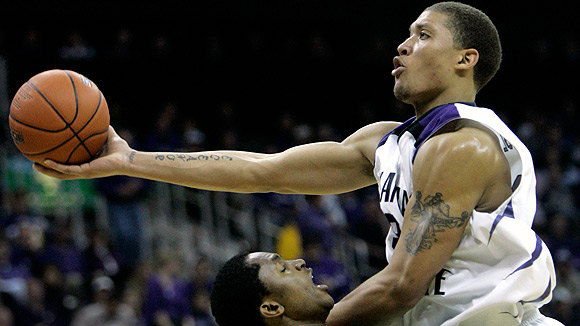 Michael Beasley