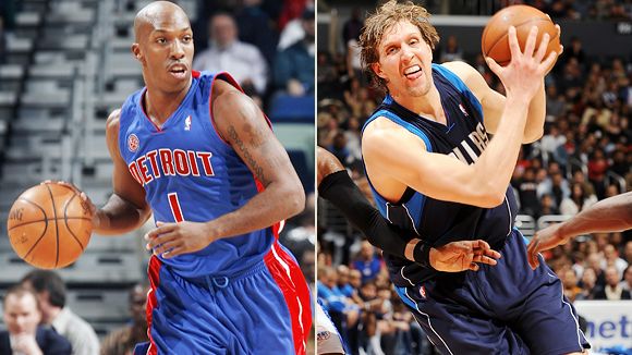 Sunday Dime: Successful Failures - NBA - ESPN