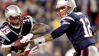 Tom Brady