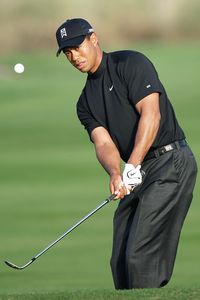 Tiger Woods