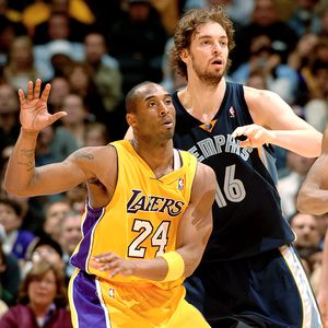 Kobe Bryant